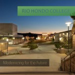 Rio Hondo College - Modernizing The Future