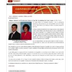 Miguel Aldrete and Rosalynda Gianonne lay foundation for legacy_Page_1