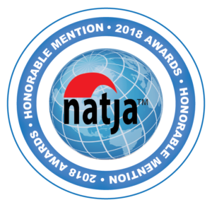2018 NATJA Awards Honorable Mention