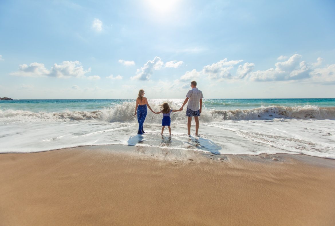 3. Here's What's Hot in Family Travel