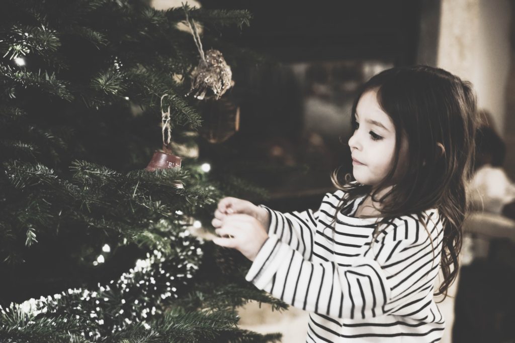 How to Survive the Holidays as a Single Parent