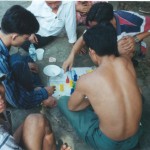 Vietnamese Games