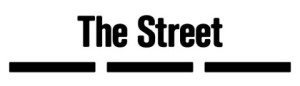 The Street Logo