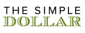 Simple Dollar Logo