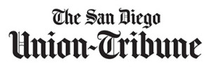 San Diego Union Tribune Logo