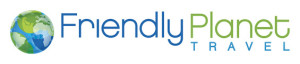 Friendly Planet Travel Logo