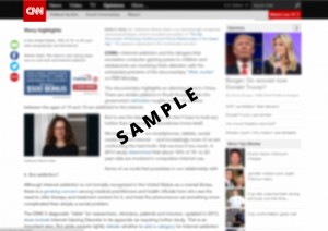 Articles CNN