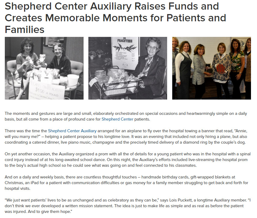 Shepherd-Center-Raises-Funds-Memorable-Moments-Patients-Families-Mia-Taylor_thumbnail