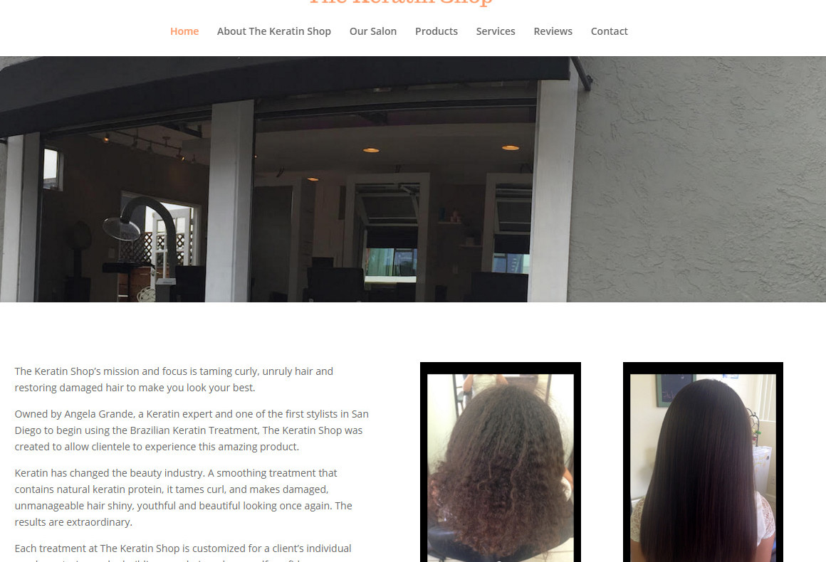 the-keratin-shop-website-writing-mia-taylor