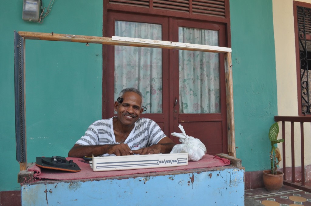 Cojimar, Cuba