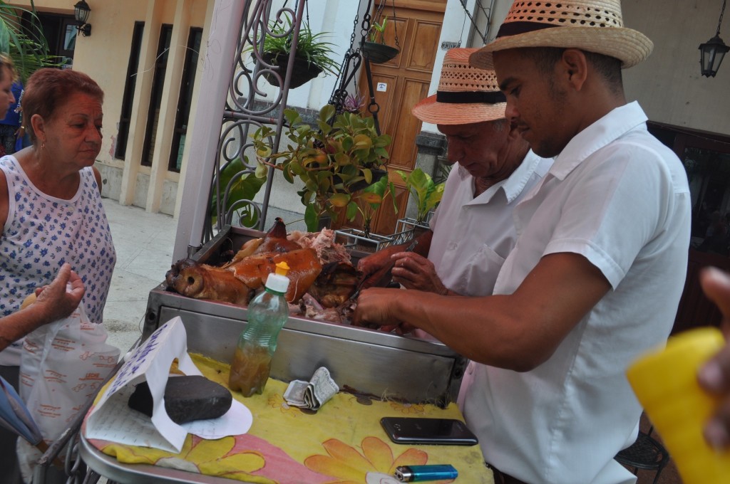 Cienfguegos, Cuba