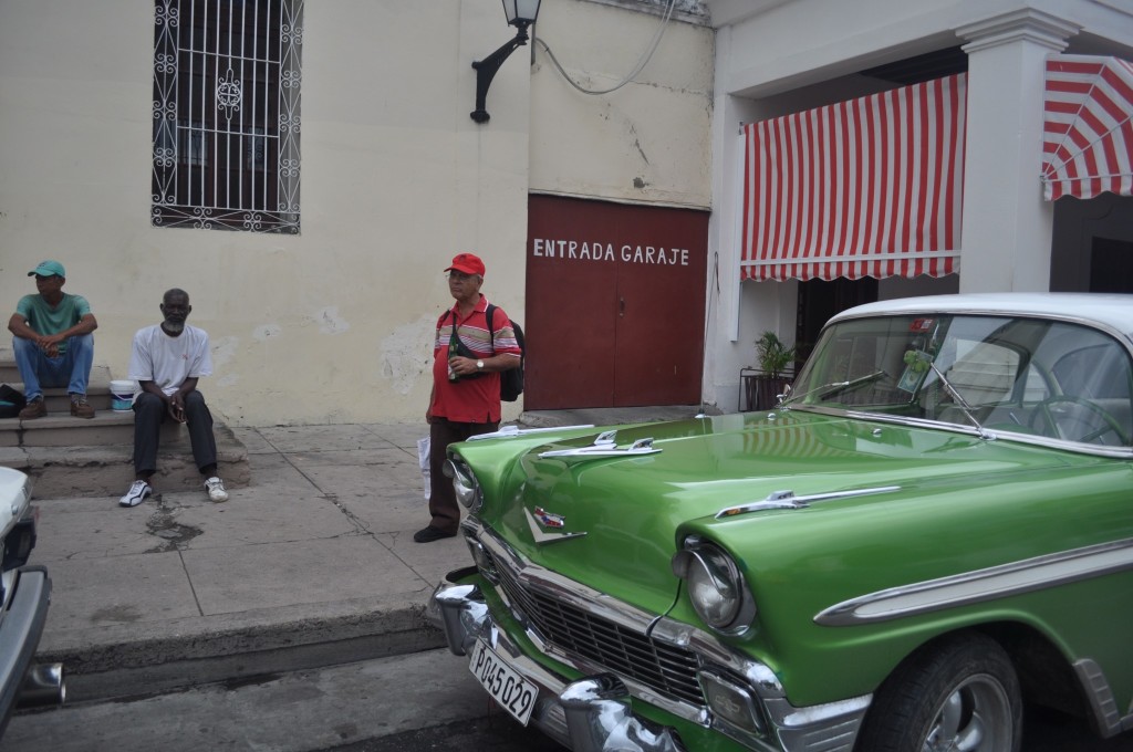 Cienfuegos, Cuba