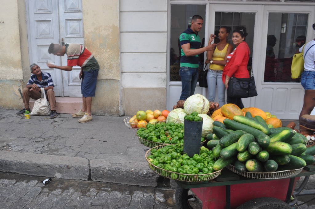 Cienfuegos, Cuba