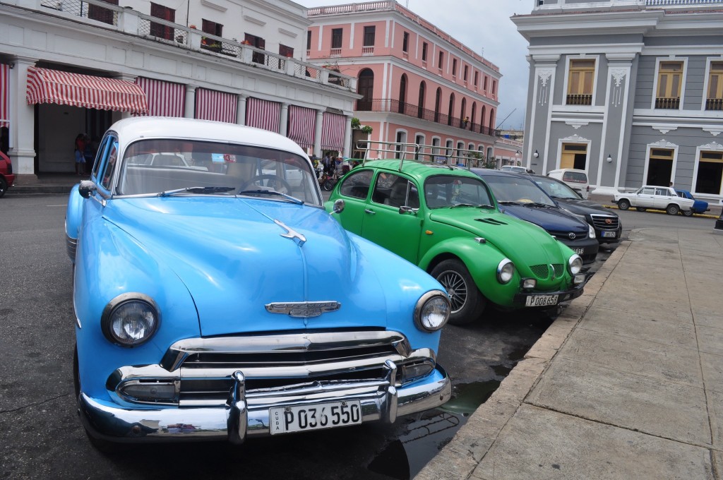 Cienfuegos, Cuba