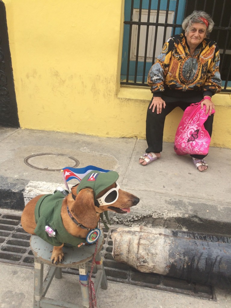 Havana, Cub