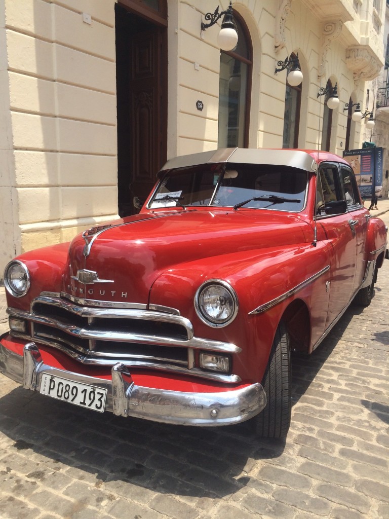Havana, Cuba