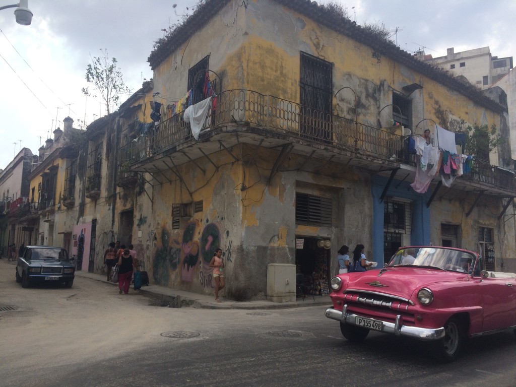 Havana, Cuba