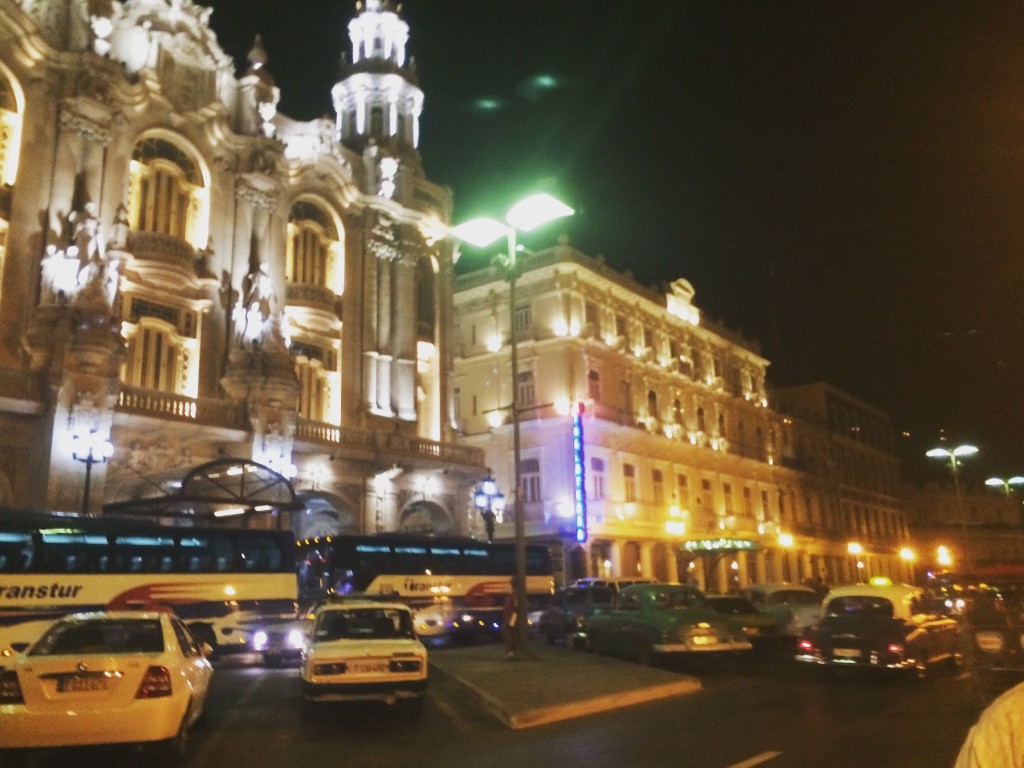 Havana, Cuba