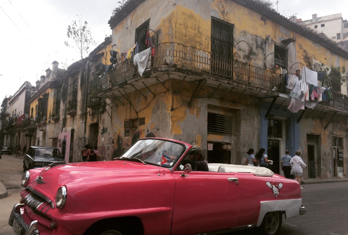 Havana, Cuba