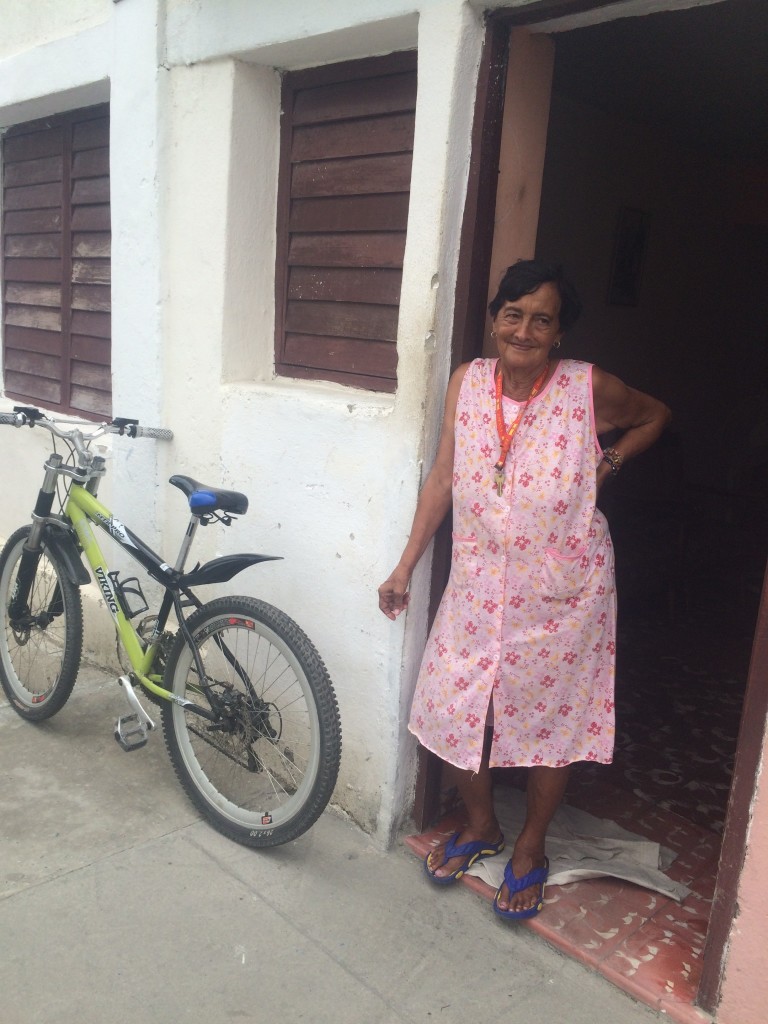 Cienfuegos, Cuba
