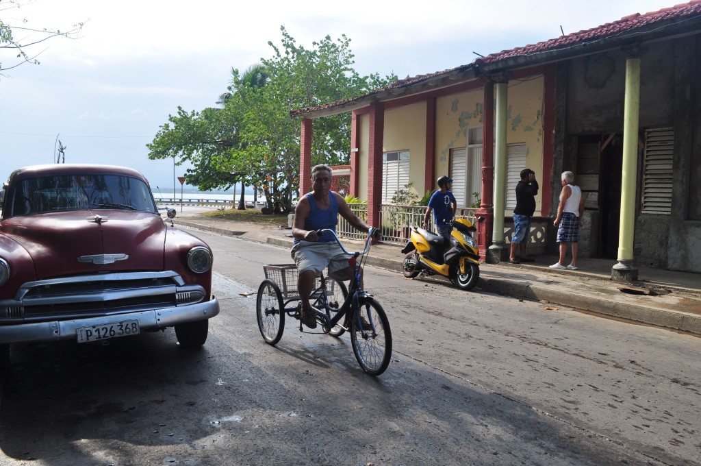 Cienfuegos, Cuba