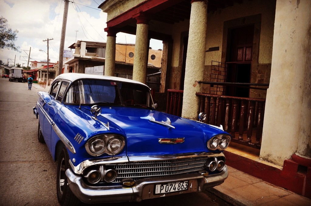 Cojimar, Cuba