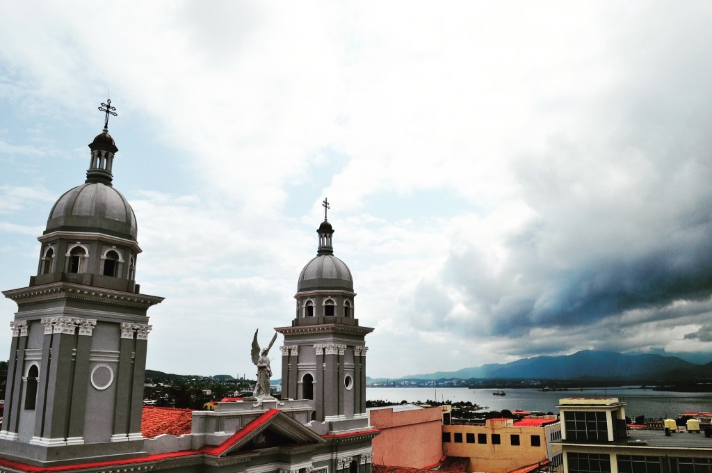 Santiago de Cuba, Cuba