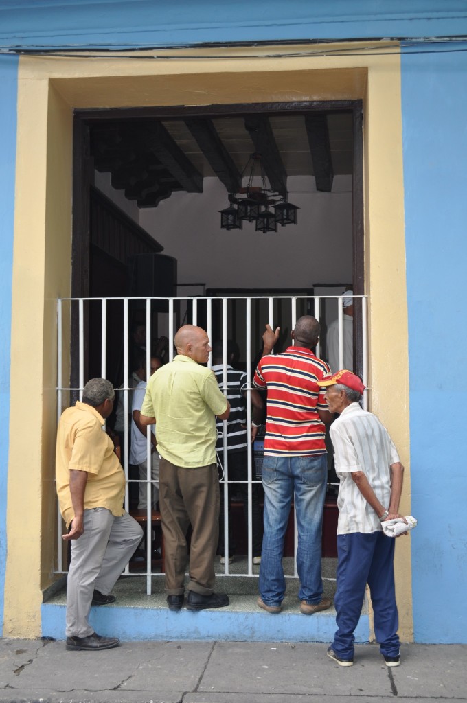 Santiago de Cuba