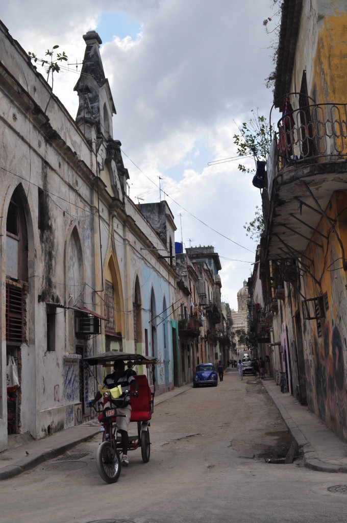 Havana, Cuba