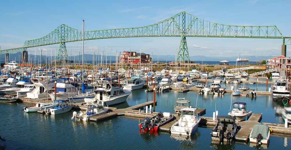 astoria