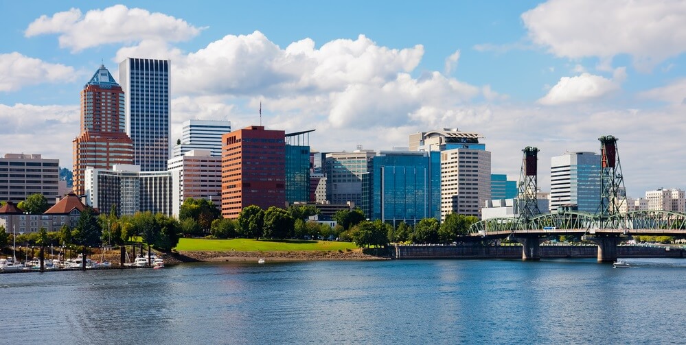 portland