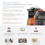 Brain Corp Marketing page 1
