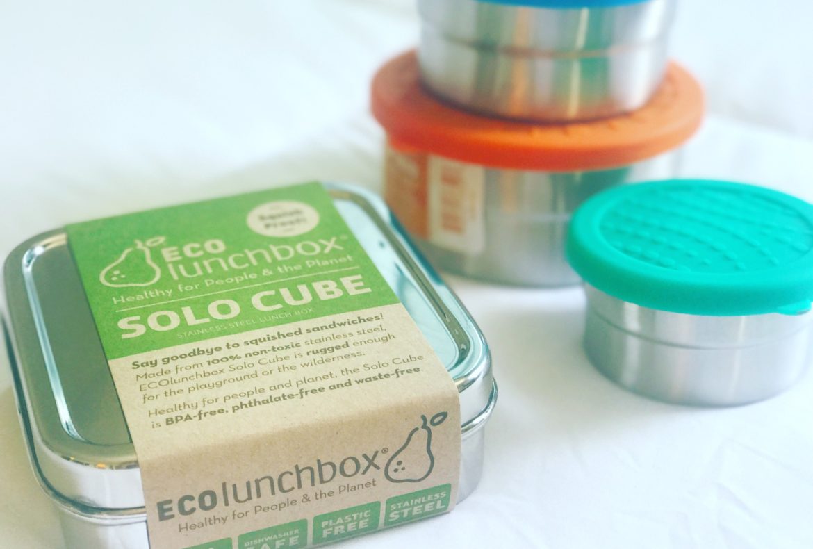 EcoLunchBox