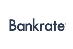 1. Bankrate Logo