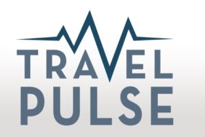 4. Travelpulse Logo