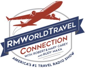 11.Logo of RMTravel