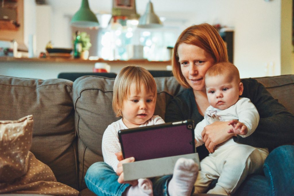 Everyday Single Parent Finances: Long-Term Planning