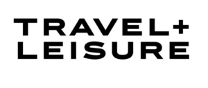 4. Travel + Leisure logo