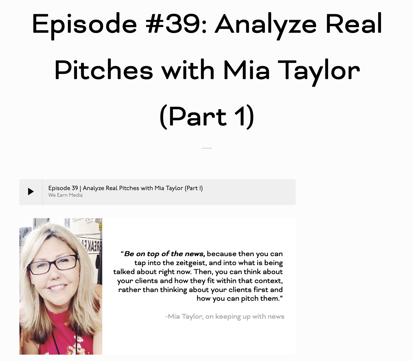 Mia's-Podcast-cover-design