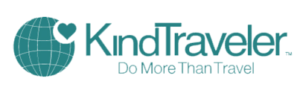 4. Kind Traveler Logo