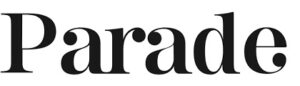 Parade magazine logo JPG